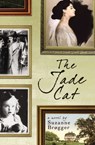 The Jade Cat - Suzanne Brøgger - 9781468304350