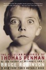 The Peculiar Memories of Thomas Penman - Bruce Robinson - 9781468305777