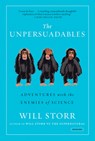 The Unpersuadables - Will Storr - 9781468310108