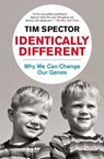 Identically Different - Tim Spector - 9781468310405