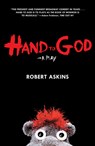 Hand to God: A Play - Robert Askins - 9781468313925