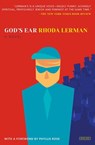 God's Ear - Rhoda Lerman - 9781468314168