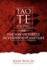 Tao-Te-Ching - John Ross - 9781469197883