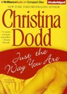Just the Way You Are - DODD,  Christina - 9781469218021