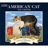 American Cat(tm) 2026 Wall Calendar -  - 9781469437521