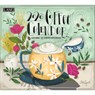 Coffee 2026 Wall Calendar -  - 9781469437668