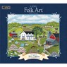 Lang Folk Art(tm) 2026 Wall Calendar -  - 9781469437934