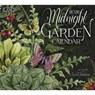 Midnight Garden 2026 Wall Calendar -  - 9781469438016