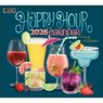 Happy Hour 2026 Wall Calendar -  - 9781469440507