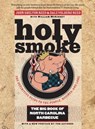 Holy Smoke - John Shelton Reed ; Volberg. Dale Reed - 9781469629667