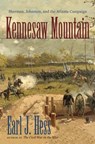 Kennesaw Mountain - Earl J. Hess - 9781469629889