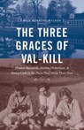 The Three Graces of Val-Kill - Emily Herring Wilson - 9781469635835