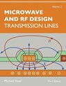 Microwave and RF Design, Volume 2 - Michael Steer - 9781469656922