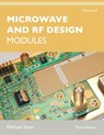 Microwave and RF Design, Volume 4 - Michael Steer - 9781469656960