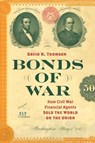 Bonds of War - David K. Thomson - 9781469666617
