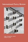 International Poetry Review - Ana Hontanilla - 9781469668574