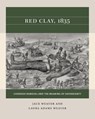 Red Clay, 1835 - Jace Weaver ; Laura Adams Weaver - 9781469670645