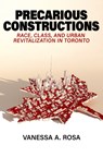 Precarious Constructions - Vanessa A. Rosa - 9781469675763