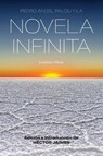 Pedro Angel Palou Y La Novela Infinita - Hector Jaimes - 9781469676814