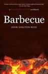 Barbecue - John Shelton Reed - 9781469677507