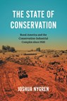 The State of Conservation - Joshua Nygren - 9781469680491