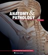 Anatomy & Pathology:The World's Best Anatomical Charts Book - Anatomical Chart Company - 9781469889900