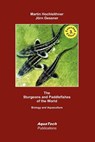 The Sturgeons and Paddlefishes of the World: Biology and Aquaculture - Jörn Gessner - 9781470086077