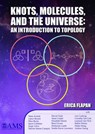 Knots, Molecules, and the Universe - Erica Flapan - 9781470425357