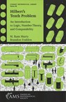 Hilbert's Tenth Problem - M. Ram Murty ; Brandon Fodden - 9781470443993