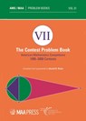 The Contest Problem Book VII - Harold B. Reiter - 9781470449704