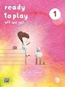 Ready to Play -  - 9781470613440