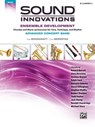 Sound Innovations for Concert Band -- Ensemble Development for Advanced Concert Band - Peter Boonshaft ; Chris Bernotas - 9781470618162