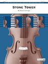 Stone Tower: Conductor Score - Kathryn Griesinger - 9781470667696