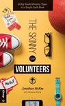The Skinny on Volunteers - MCKEE,  Jonathan - 9781470720858