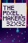 The pixel game's 32X32 - Tcorporation Edition - 9781471044694