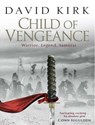 Child of Vengeance - David Kirk - 9781471102431