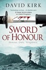 Sword of Honour - David Kirk - 9781471102462