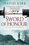 Sword of Honour - David Kirk - 9781471102479