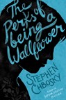 The Perks of Being a Wallflower YA edition - Stephen Chbosky - 9781471116148