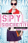 Spy Society - Robin Benway - 9781471116759