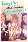 Burn for Burn - Jenny Han ; Siobhan Vivian - 9781471116896