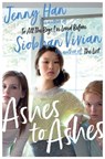 Ashes to Ashes - Jenny Han ; Siobhan Vivian - 9781471116933