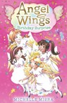 Angel Wings: Birthday Surprise - Michelle Misra - 9781471117251