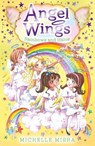 Angel Wings: Rainbows and Halos - Michelle Misra - 9781471117275