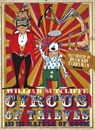 Circus of Thieves and the Raffle of Doom - William Sutcliffe - 9781471120244