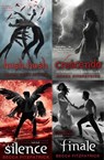 The Complete Hush, Hush Saga - Becca Fitzpatrick - 9781471121616