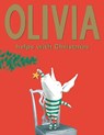 Olivia Helps With Christmas - Ian Falconer - 9781471123108