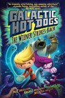 Galactic HotDogs 2 - Max Brallier - 9781471123146