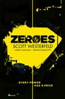 Zeroes - WESTERFELD,  Scott - 9781471124891