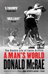 A Man's World - Donald McRae - 9781471132360